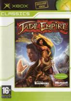 Jade Empire (classics) (Xbox), Verzenden, Gebruikt, Vanaf 12 jaar