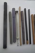 Thermometer (13) - Glas, Antiek en Kunst