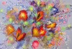 ART-IKarpikioti - Lilac Charm XL / ONE OF A KIND - HAND