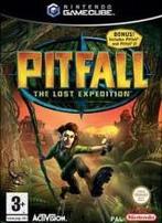 MarioCube.nl: Pitfall: The Lost Expedition - iDEAL!, Ophalen of Verzenden, Gebruikt