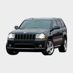 Oppi Caravanspiegels Jeep Grand Cherokee SRT-8 (tot 2010), Ophalen of Verzenden, Nieuw