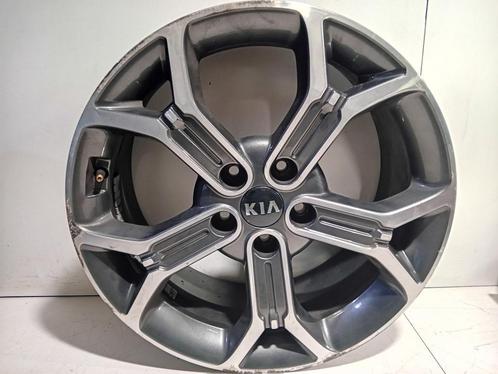 Velg Kia Xceed Kia XCeed  1.4 T-GDI  45, Auto-onderdelen, Banden en Velgen, ARN erkend, Stiba lid, Erkend duurzaam, Gebruikt, Herkomst onderdeel bekend