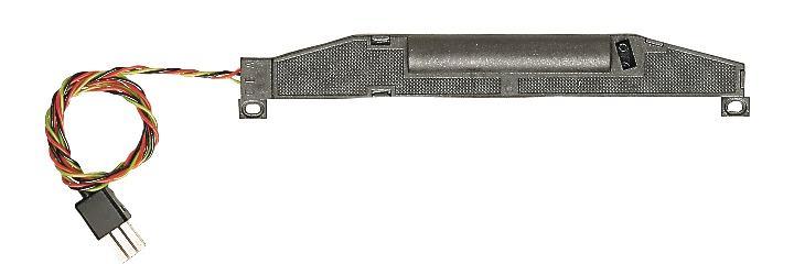 roco rocoline 40295 HO Elektrische wisselaandrijving links, Hobby en Vrije tijd, Modeltreinen | H0, Gelijkstroom, Overige typen