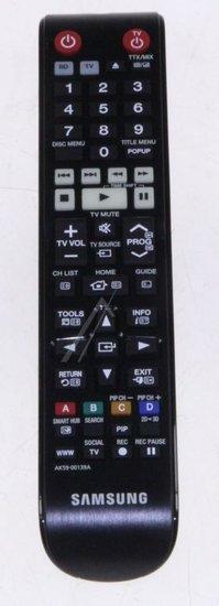 Afstandsbediening Samsung ak59-00139a, Audio, Tv en Foto, Afstandsbedieningen, Origineel, Nieuw, Ophalen of Verzenden