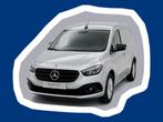 Mercedes-Benz Citan 110 CDI L1 Pro Led Navigatie Trekhaak Ca, Stof, Gebruikt, Euro 6, Overige kleuren
