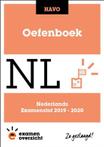 ExamenOverzicht   Oefenboek Nederlands HAVO 9789492981486