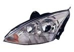 Ford Focus 2002-2004 Koplamp Links (Koplampen), Verzenden, Nieuw