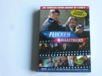 Flikken Maastricht - Het Complete Vijfde Seizoen (3 DVD) Nie, Verzenden, Zo goed als nieuw