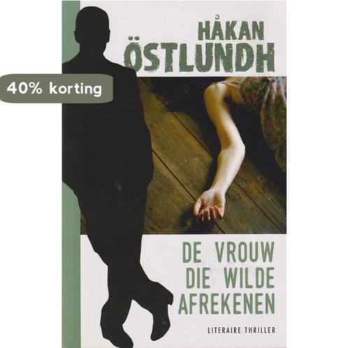 De vrouw, die wilde afrekenen 8713545012811, Boeken, Overige Boeken, Gelezen, Verzenden