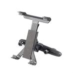 Hoofdsteun houder ipad auto autohouder tablet achterbank, Verzenden, Nieuw