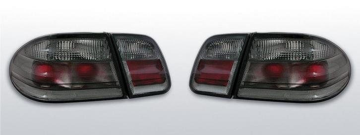 Achterlichten | Mercedes W210 E-Klasse Sedan 1995-2002 | smo, Auto-onderdelen, Verlichting, Nieuw, Mercedes-Benz, Verzenden