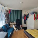 Gemeubileerde studio met wasmachine en tijdelijke huur, Minder dan 20 m², Groningen