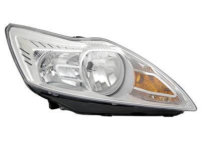 Ford Focus 2008-2011 Koplamp Rechts (Koplampen), Auto-onderdelen, Verlichting, Nieuw, Verzenden