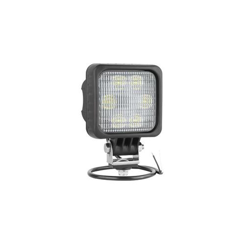 Wesem LED Werklamp 3000 LM + 50cm Kabel, Auto-onderdelen, Verlichting, Nieuw, Ophalen of Verzenden