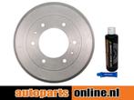 Remtrommel Ford Maverick achterzijde, Verzenden, Nieuw, Ford