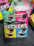 Cleartone (Everly) - Rockers 10-46 (24 PCS Set Strings) - -, Muziek en Instrumenten, Nieuw