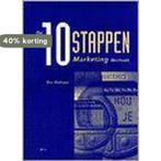 De Tien Stappen Marketing Methode 9789051892352 G. Hofstee, Boeken, Verzenden, Gelezen, G. Hofstee