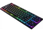 Razer DeathStalker V2 Pro Tenkeyless - Draadloos Gaming, Verzenden, Nieuw