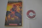 Spider-Man 2 (PSP MOVIE), Verzenden, Zo goed als nieuw