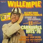 LP gebruikt - Various - Willempie, Als Het Gras 2 Kontjes..., Verzenden, Zo goed als nieuw