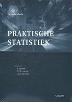 Praktische statistiek | 9789463170963, Boeken, Studieboeken en Cursussen, Verzenden, Nieuw