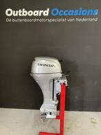 Honda 10 PK, Ophalen of Verzenden, Gebruikt, Buitenboordmotor