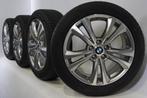 BMW X1 F48 X2 F39 568 18 inch Pirelli Runflat Zomerbanden Or, Auto-onderdelen, Banden en Velgen, Velg(en), Gebruikt, Ophalen of Verzenden