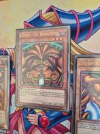 Konami - 5 Card - Yu-Gi-Oh! - Exodia - Yu-Gi-Oh!, Nieuw