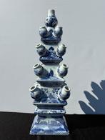 Vaas - Tulpenvaas - Porselein - (Zonder Minimumprijs)