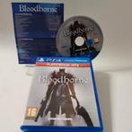 Bloodborne Playstation 4, Nieuw, Ophalen of Verzenden