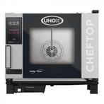 ChefTop Mindone | GN1/1x05 Unox, Verzenden, Nieuw in verpakking