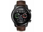Mobvoi TicWatch Pro 3 LTE Zwart (Bruin), Verzenden, Nieuw