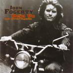 cd - John Fogerty - Deja Vu All Over Again, Verzenden, Zo goed als nieuw