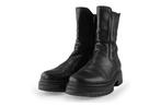Gabor Chelsea boots in maat 37½ Zwart | 10% extra korting, Kleding | Dames, Verzenden, Zwart, Overige typen, Gabor