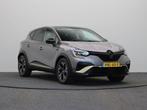 Zakelijke Lease |  Renault Captur E-Tech full hybrid 145pk E, Auto's, Renault, Automaat, Stof, Gebruikt, Euro 6