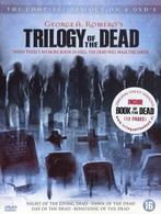 Trilogy Of The Dead (4DVD), Cd's en Dvd's, Verzenden, Nieuw in verpakking