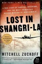Lost in Shangri-La 9780061988356 Mitchell Zuckoff, Gelezen, Mitchell Zuckoff, Verzenden