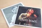 David Bowie - VH1 Storytellers 2LP + Toy 2LP - Diverse, Nieuw in verpakking