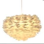 Veren Kroonluchter – Scandinavische Hanglamp met E27 LED, Huis en Inrichting, Lampen | Hanglampen, Verzenden, Nieuw