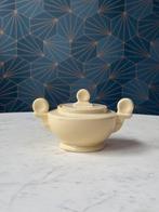BOCH Frères, La Louvière - Suikerkom - Keramiek - Art Deco, Antiek en Kunst