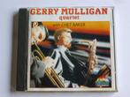 Gerry Mulligan Quartet with Chet Baker (Giants of Jazz), Verzenden, Nieuw in verpakking