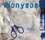 cd - Dionysos - HaÃ¯ku, Verzenden, Zo goed als nieuw