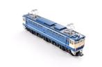 TOMIX N - 2101 - Treinstel (1) - JNR EF65-1000 Electric, Nieuw