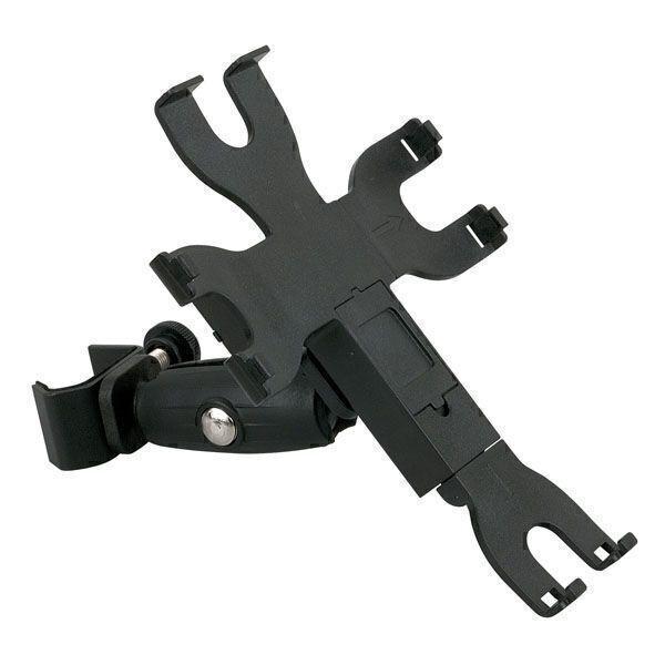 DAP iPad houder voor microfoonstandaard, Muziek en Instrumenten, Instrumenten | Toebehoren, Verzenden