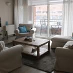 Gemeubileerd appartement met balkon en parkeren, Huizen en Kamers, Appartement, Direct bij eigenaar, Oud-beijerland