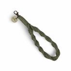 Macramé Pols Keycord - Twist - Katoen - Macramé -, Ophalen of Verzenden, Nieuw, Overige typen