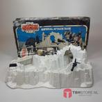 Vintage Star Wars - Imperial Attack Base Playset (Showcase), Verzamelen, Verzenden, Zo goed als nieuw