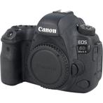 Canon EOS 6D mark II body occasion, Verzenden, Gebruikt, Canon