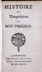 Jacques Marsollier (Paris 1647 - Uzès 1724) - Histoire de