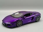 Bburago 1:18 - Modelauto - Lamborghini Temerario - full, Nieuw